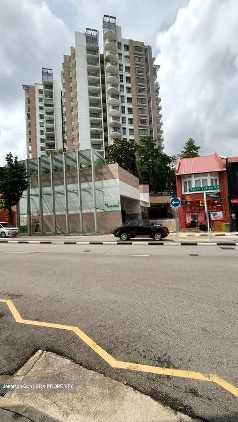 Mohamed Sultan Road (D9), Office #556811621